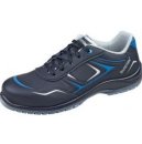 Sicherheitshalbschuhe vor allem für leichtere, anspruchslose Arbeiten